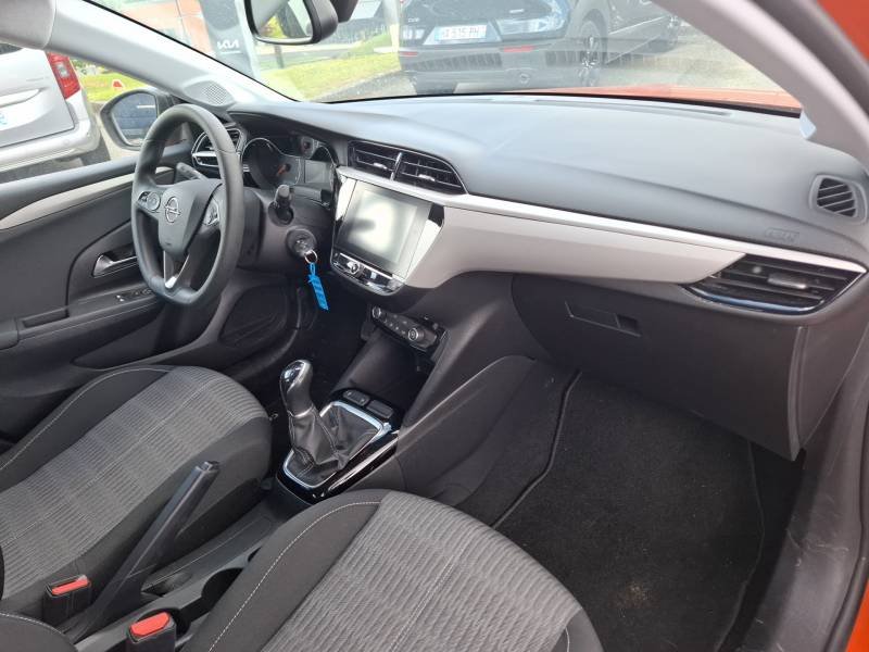 Opel Corsa - Photo 12