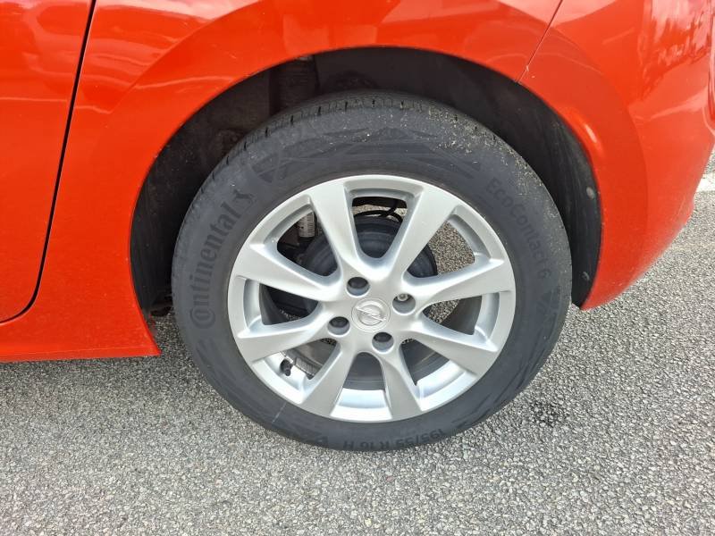 Opel Corsa - Photo 13