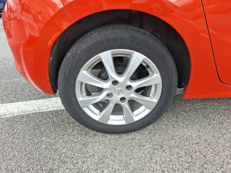 Opel Corsa - Photo 14