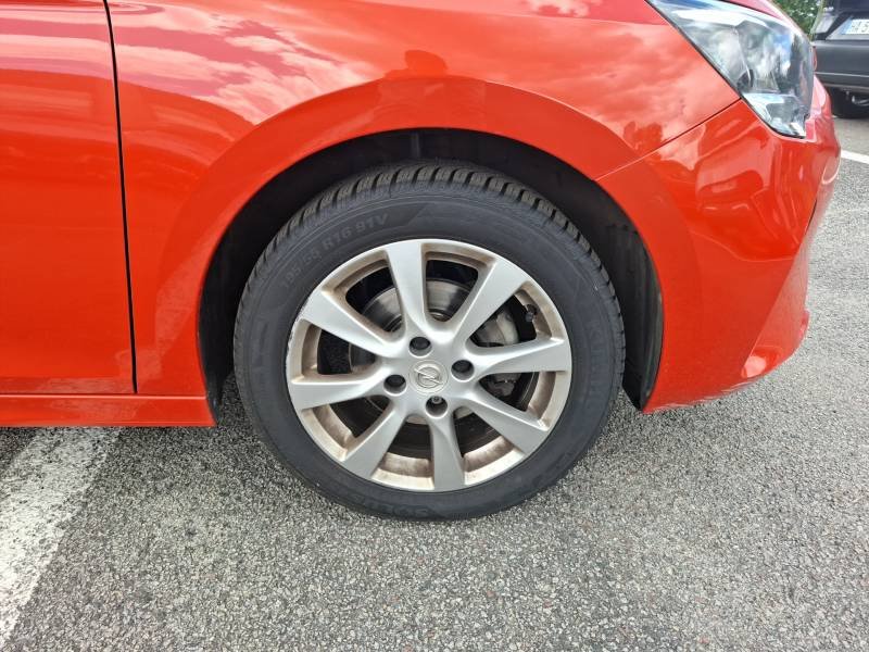 Opel Corsa - Photo 15