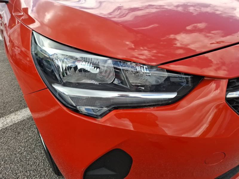 Opel Corsa - Photo 16