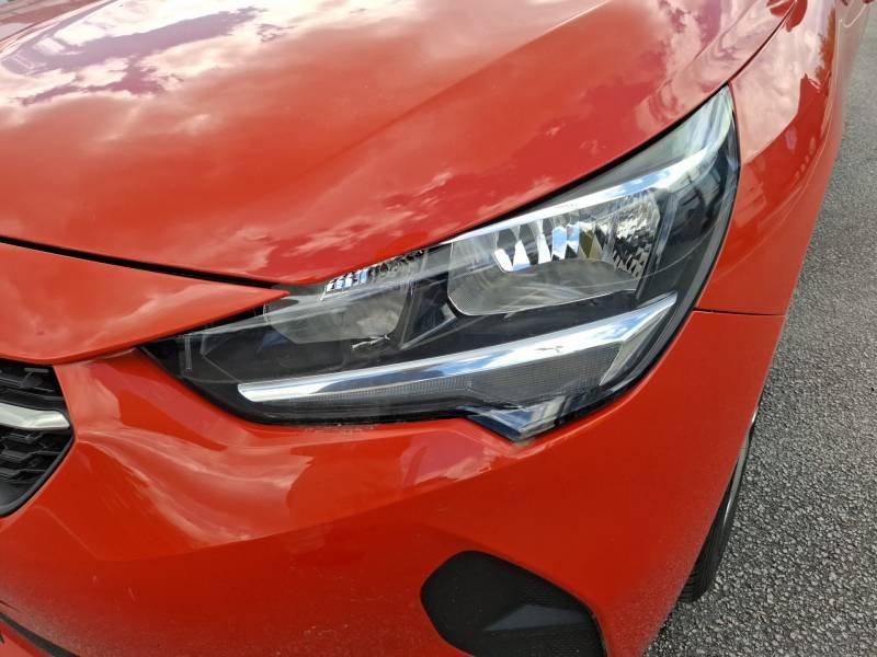 Opel Corsa - Photo 17
