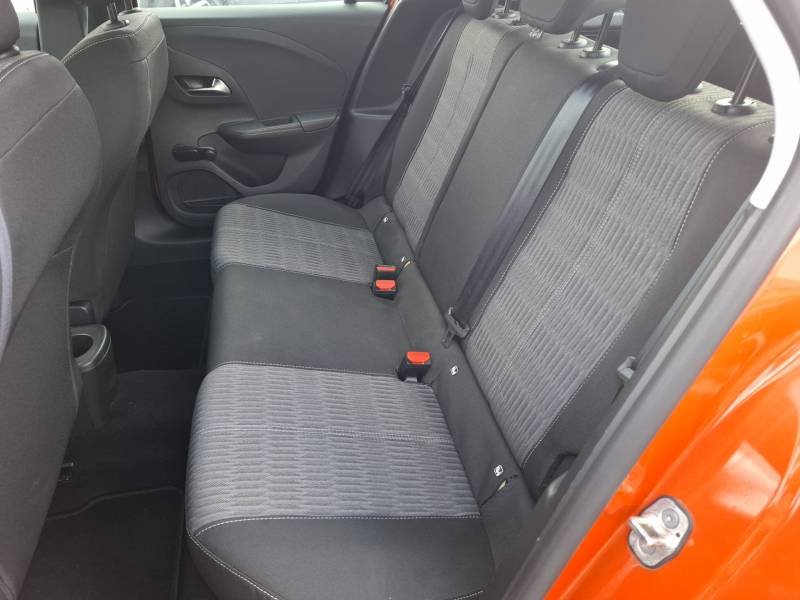 Opel Corsa - Photo 18