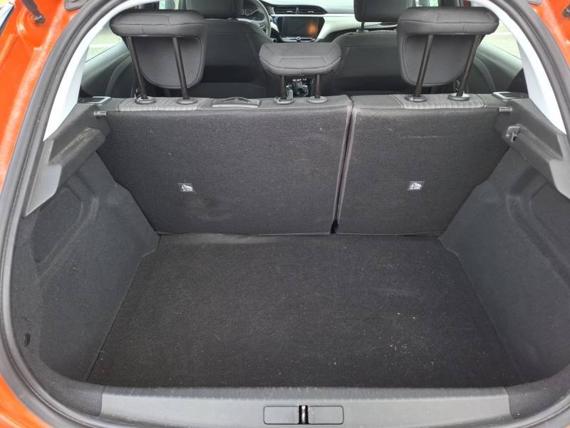 Opel Corsa - Photo 19