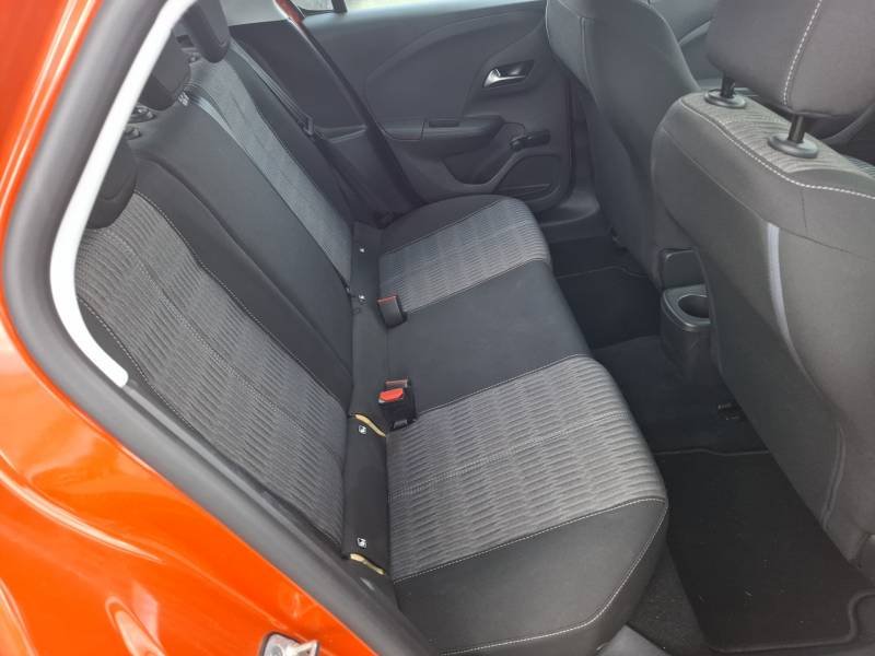 Opel Corsa - Photo 20