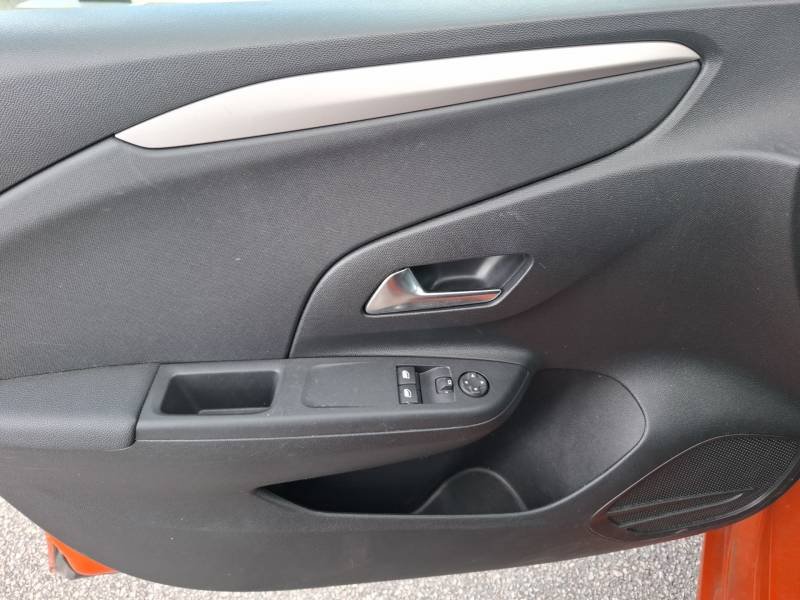 Opel Corsa - Photo 21