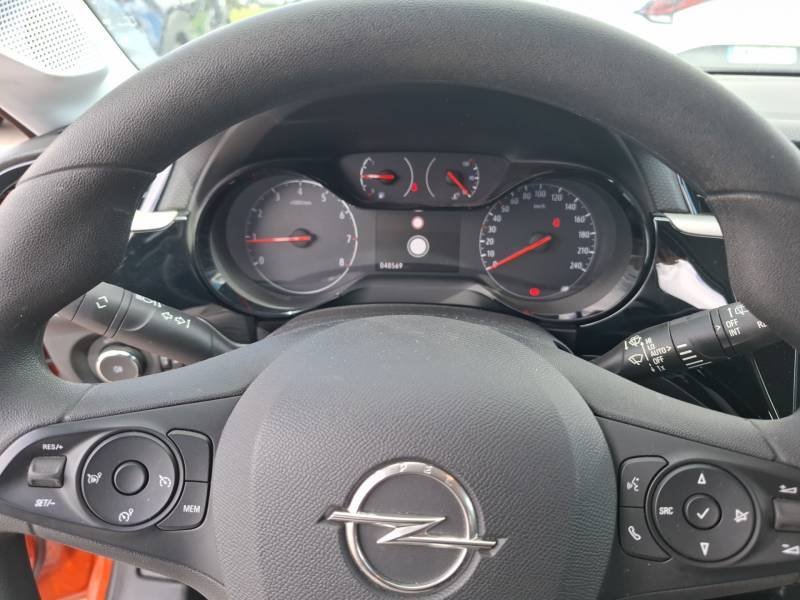 Opel Corsa - Photo 22
