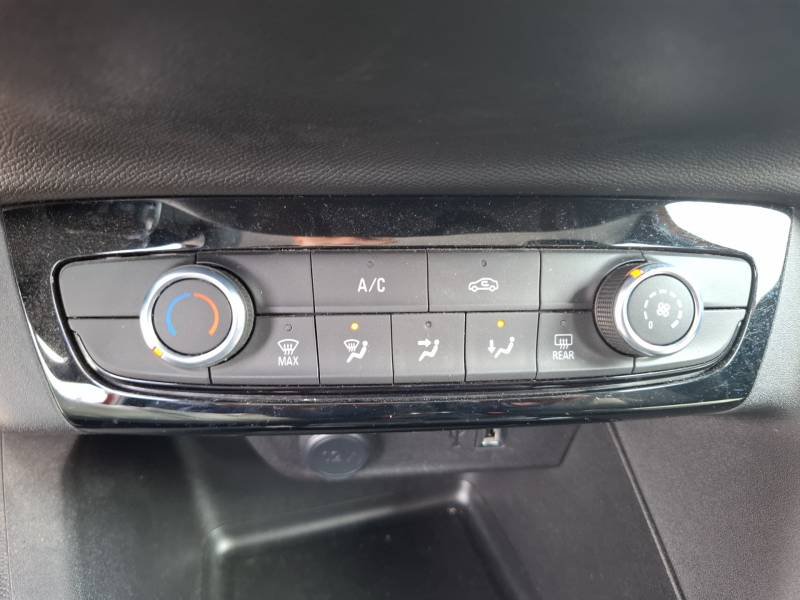 Opel Corsa - Photo 24