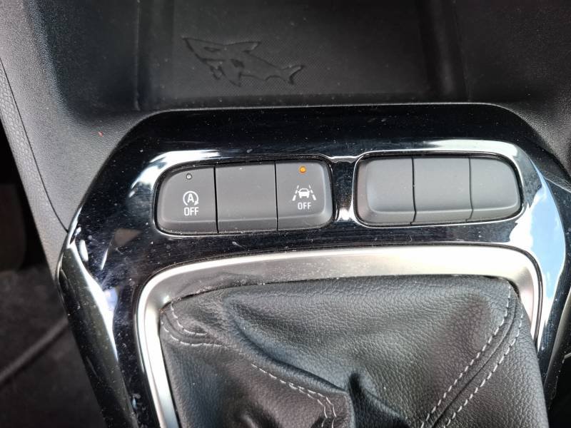Opel Corsa - Photo 25