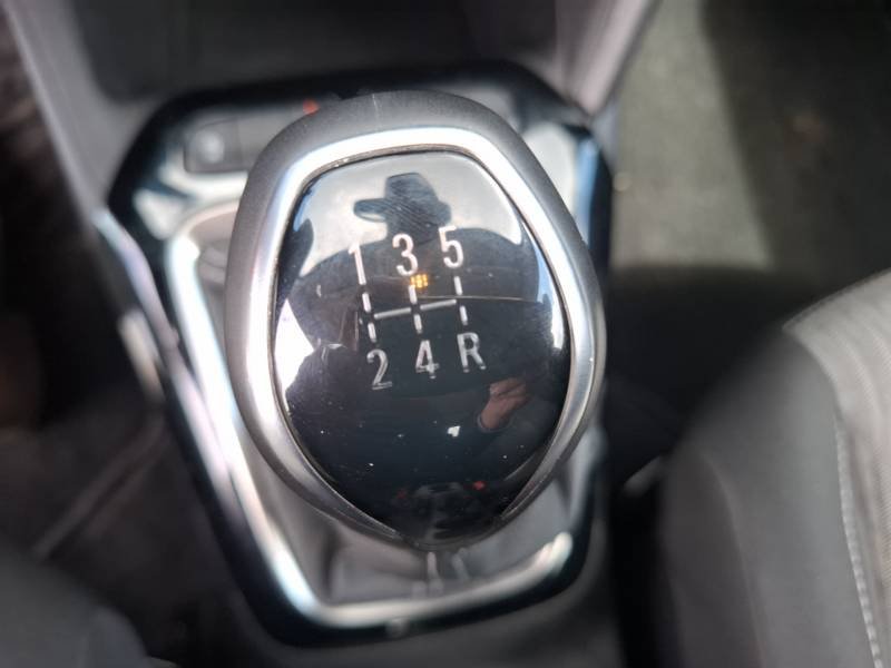 Opel Corsa - Photo 26