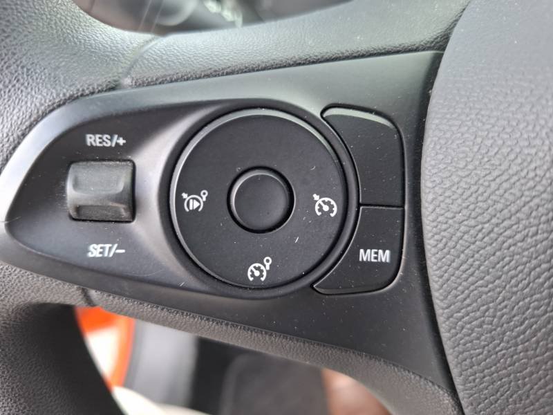 Opel Corsa - Photo 28