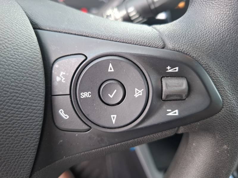Opel Corsa - Photo 29