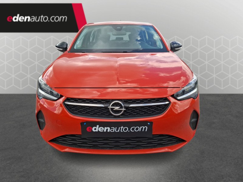 Opel Corsa - Photo 8