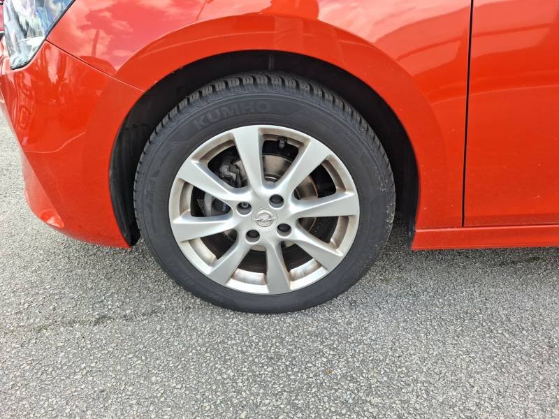 Opel Corsa - Photo 9