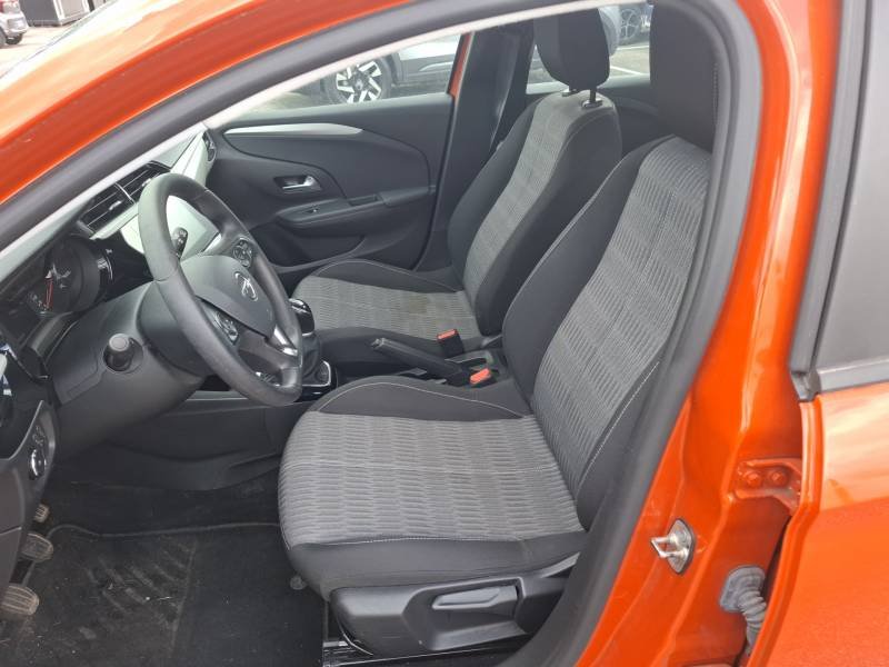 Opel Corsa - Photo 10