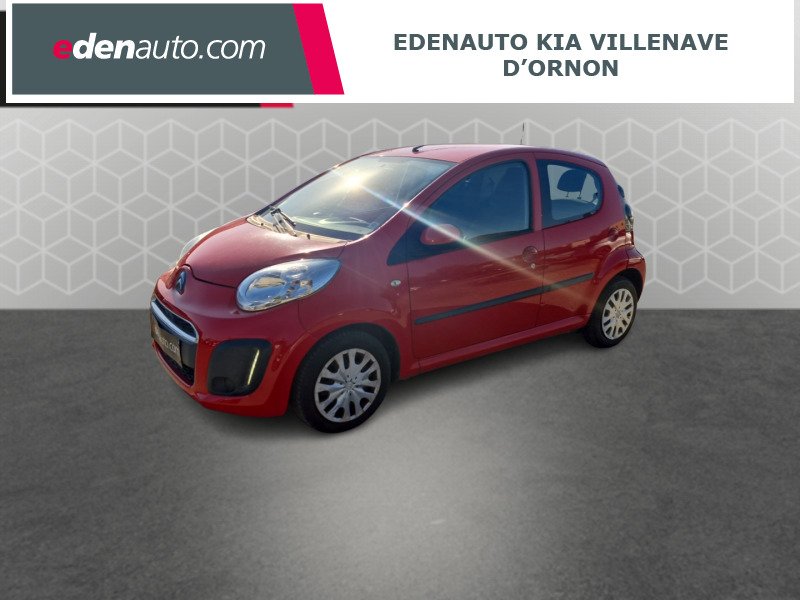 Citroën C1