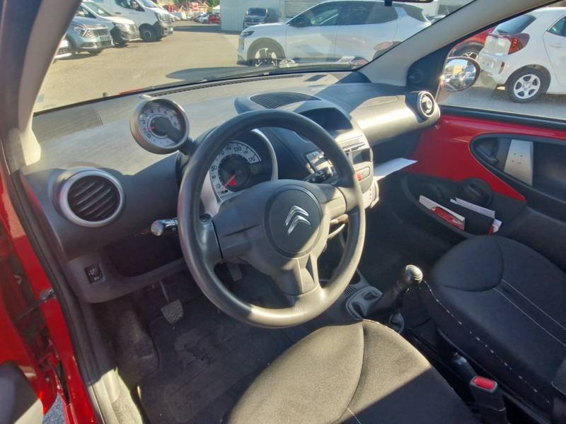 Citroën C1 - Photo 11