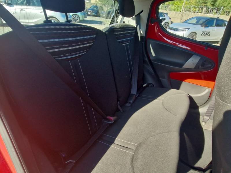 Citroën C1 - Photo 12