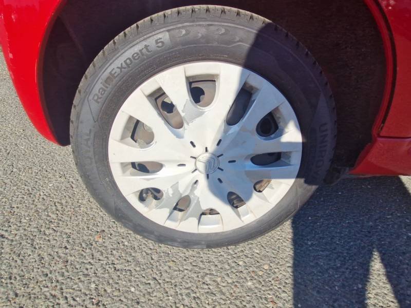 Citroën C1 - Photo 13