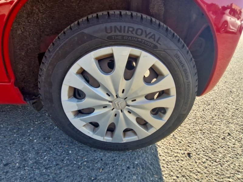 Citroën C1 - Photo 14