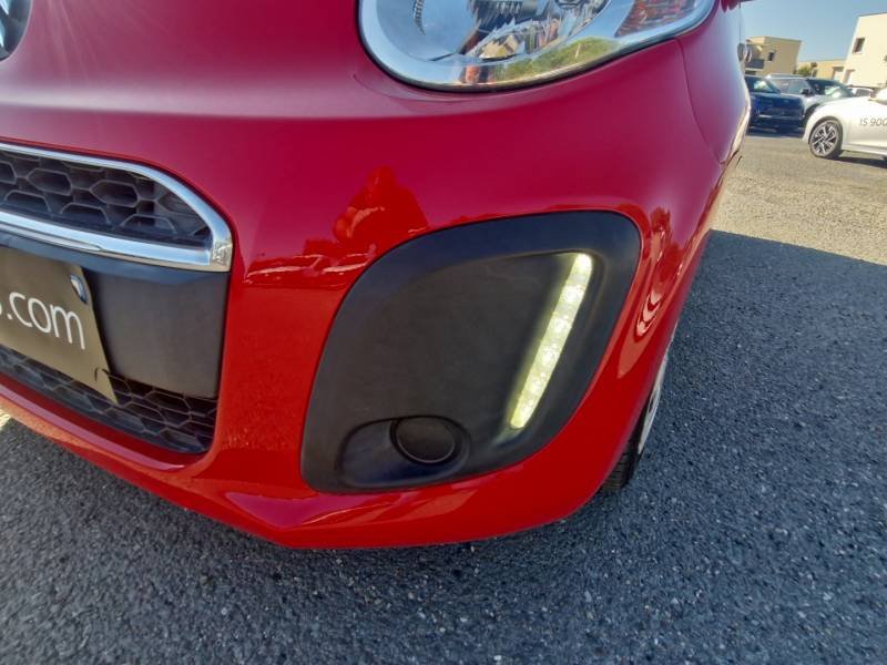 Citroën C1 - Photo 16