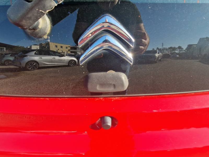 Citroën C1 - Photo 17