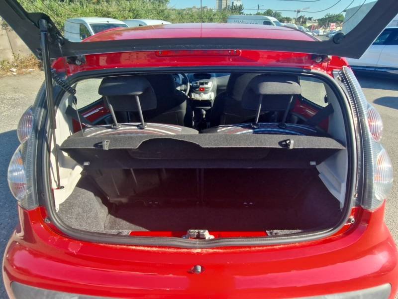 Citroën C1 - Photo 18