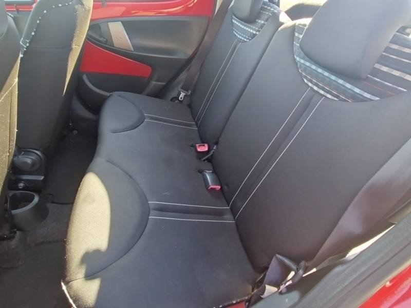 Citroën C1 - Photo 20