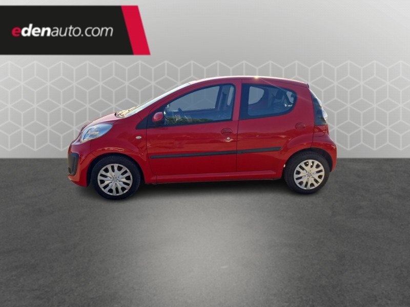 Citroën C1 - Photo 2