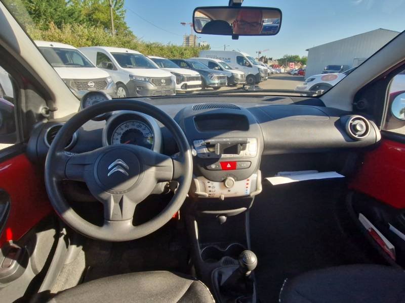 Citroën C1 - Photo 21