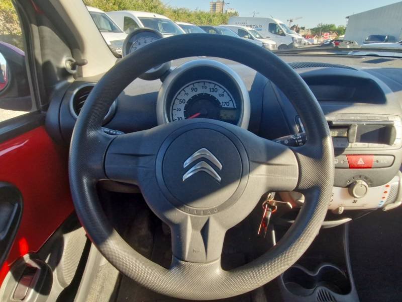 Citroën C1 - Photo 22
