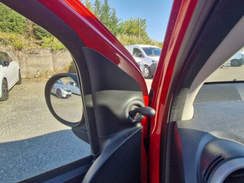 Citroën C1 - Photo 25