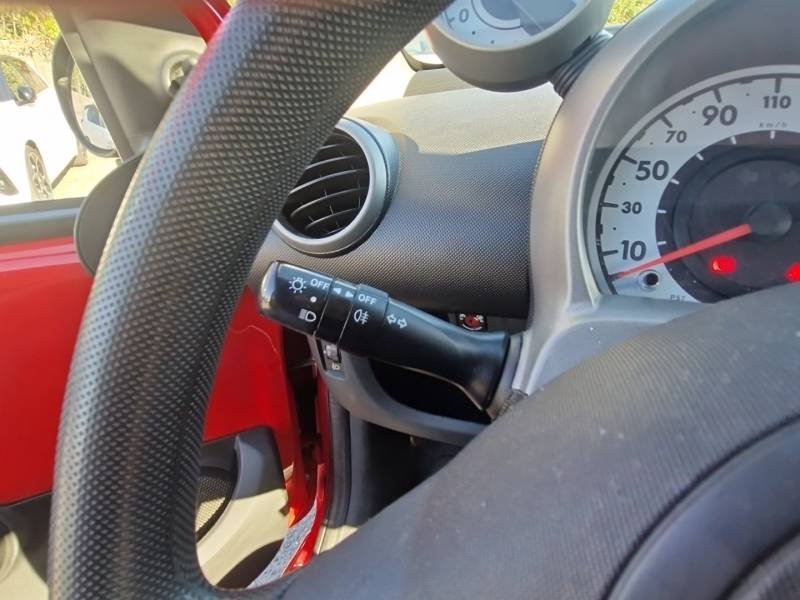 Citroën C1 - Photo 27