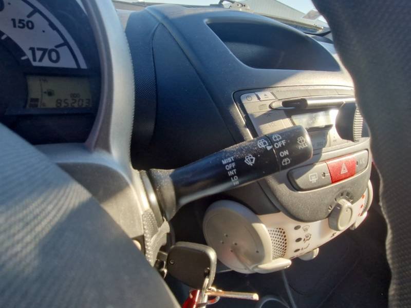 Citroën C1 - Photo 28