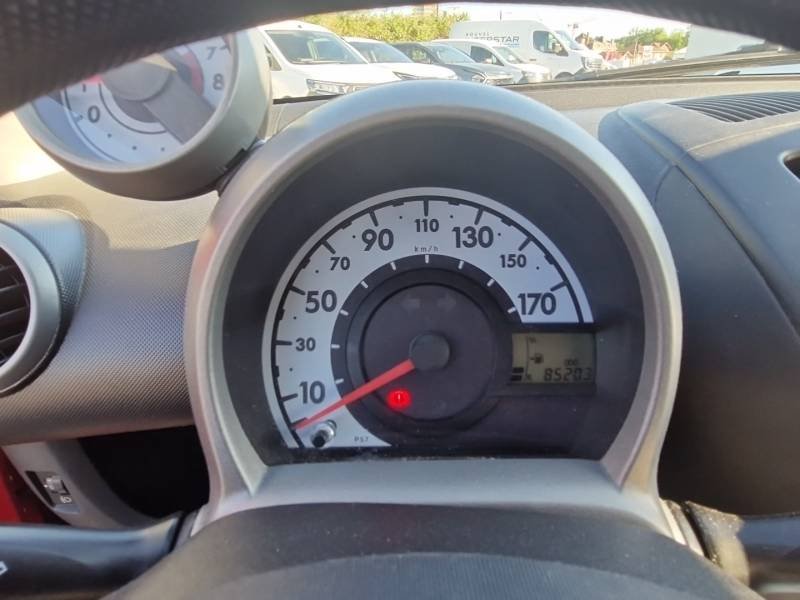 Citroën C1 - Photo 29