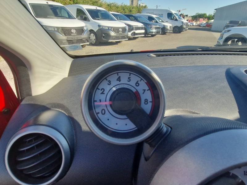 Citroën C1 - Photo 30