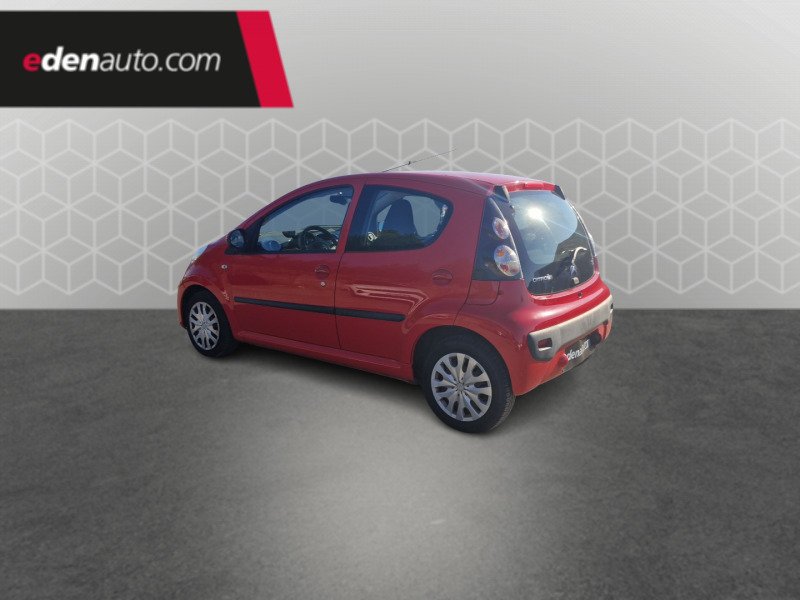Citroën C1 - Photo 3