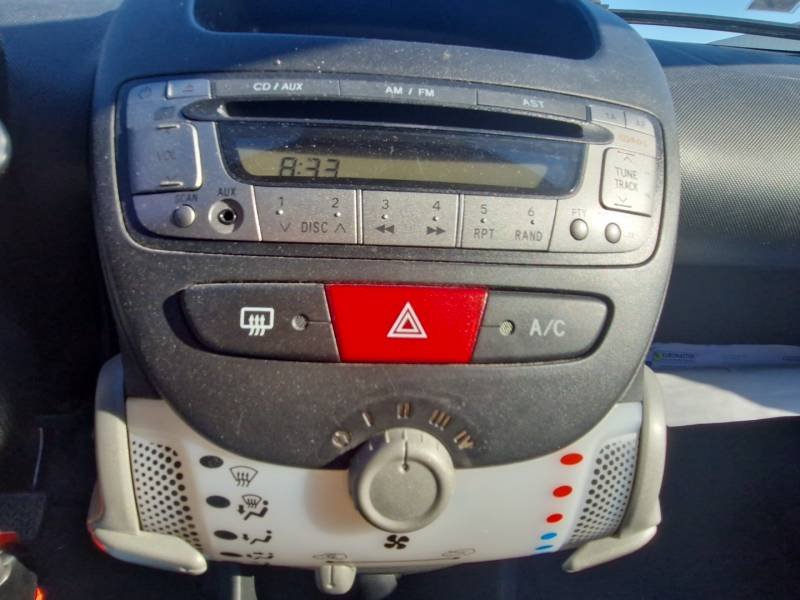 Citroën C1 - Photo 31
