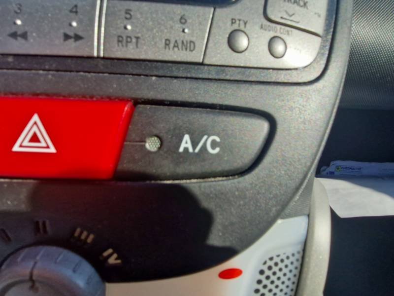 Citroën C1 - Photo 32
