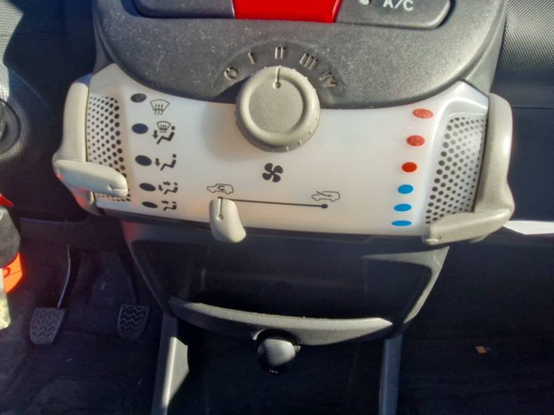 Citroën C1 - Photo 33