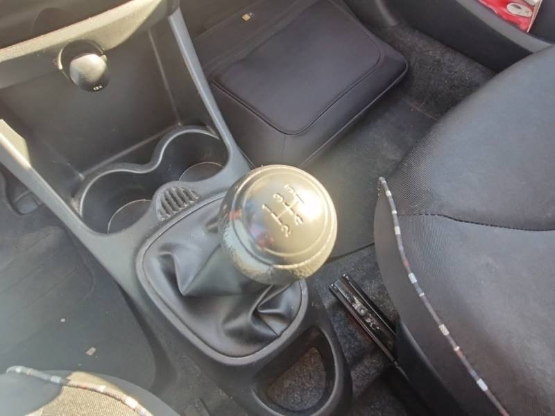 Citroën C1 - Photo 35