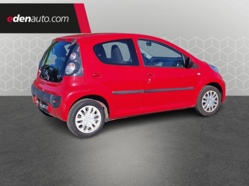 Citroën C1 - Photo 5