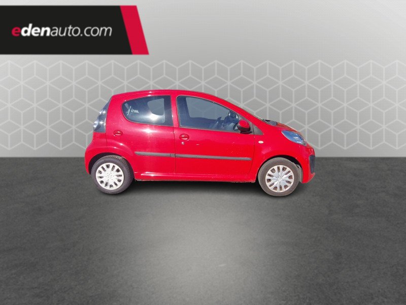 Citroën C1 - Photo 6