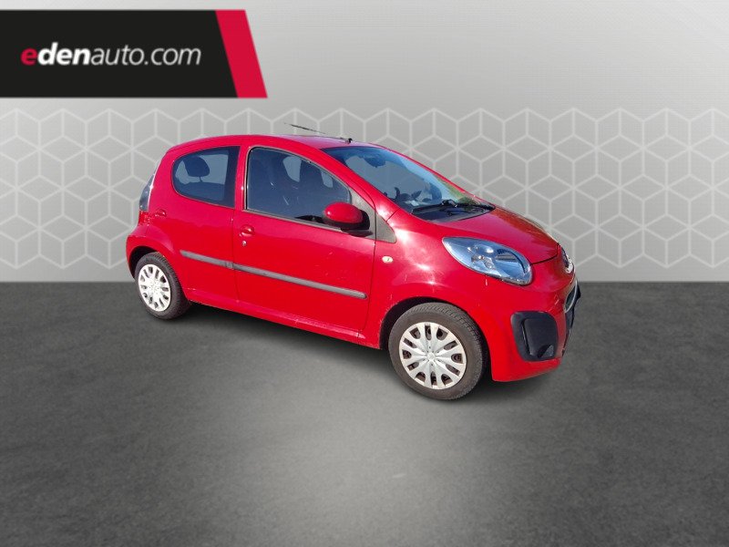Citroën C1 - Photo 7