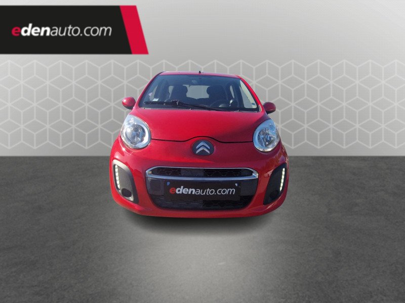 Citroën C1 - Photo 8