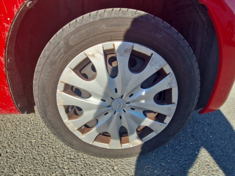 Citroën C1 - Photo 9