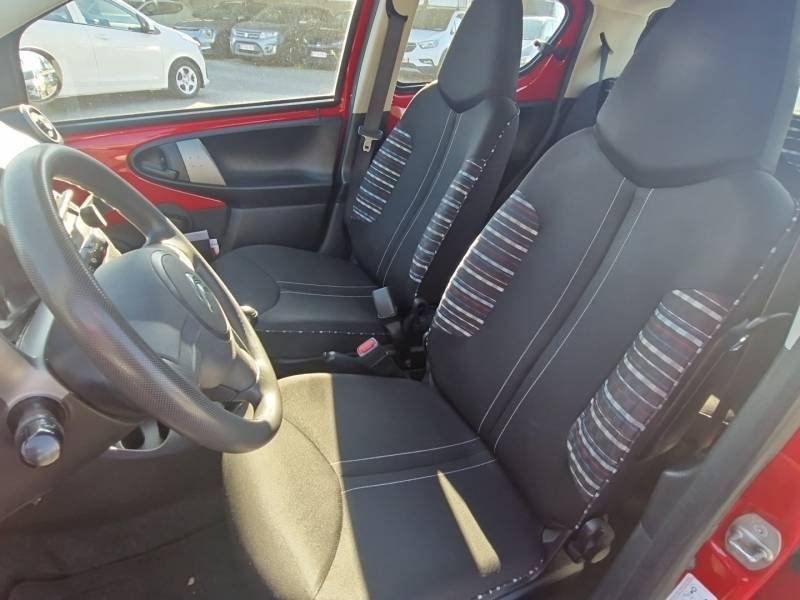 Citroën C1 - Photo 10