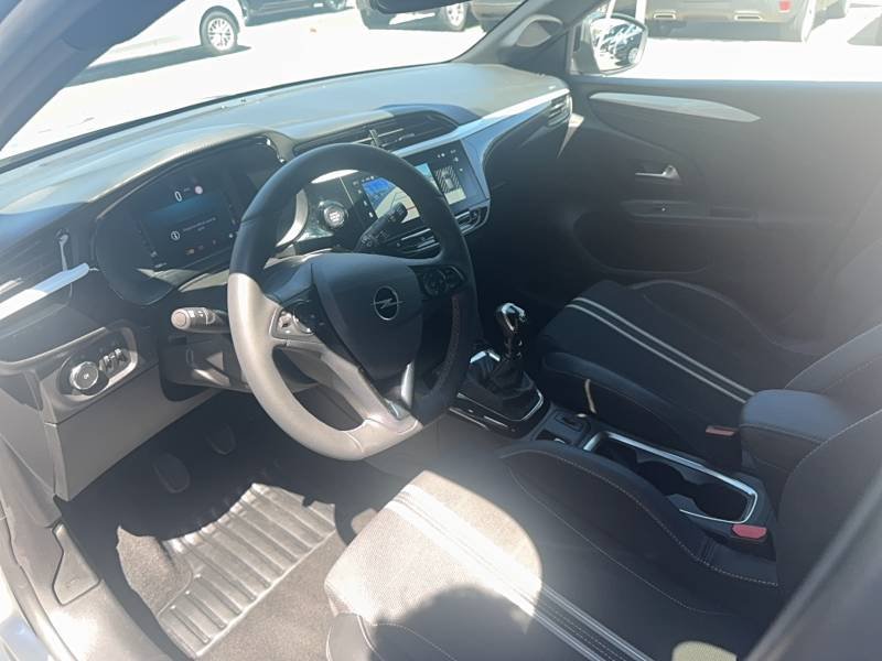 Opel Corsa - Photo 11