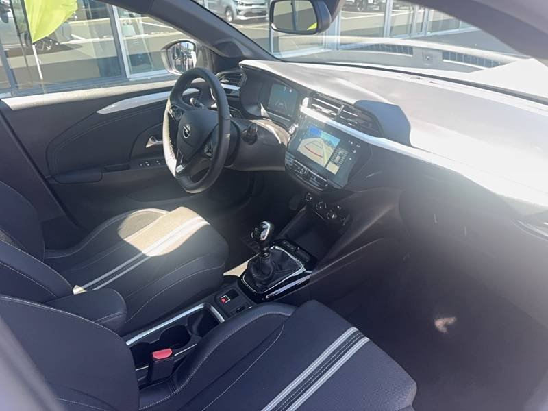 Opel Corsa - Photo 12