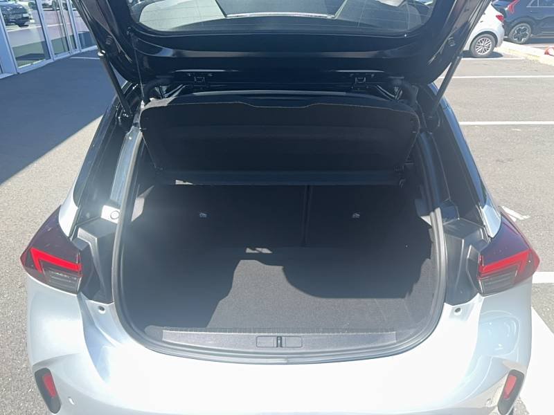 Opel Corsa - Photo 16